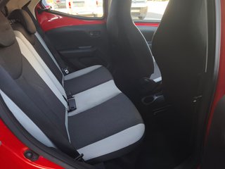 Toyota Aygo 2018