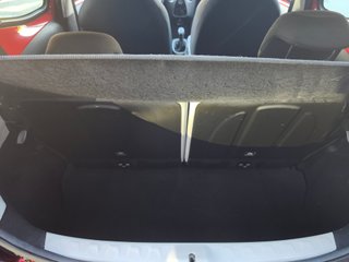 Toyota Aygo 2018