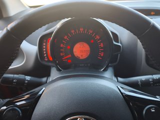 Toyota Aygo 2018