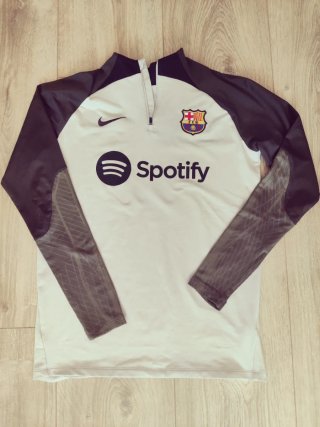 Chándal FC Barcelona Nike