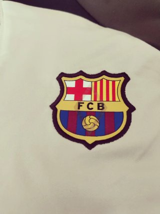 Chándal FC Barcelona Nike