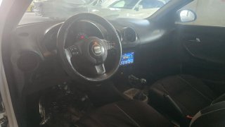 SEAT Ibiza 1.9 sdi
