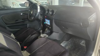 SEAT Ibiza 1.9 sdi