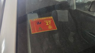 SEAT Ibiza 1.9 sdi