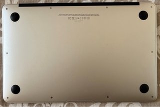 MacBook Air 13 2015 (Para piezas)