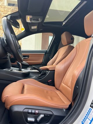 BMW Serie 4 435d xdrive Gran Coupé