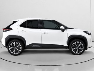 Toyota Yaris Cross 120H Style Plus 85 kW (116 CV)