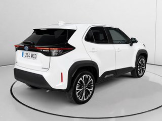 Toyota Yaris Cross 120H Style Plus 85 kW (116 CV)