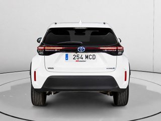 Toyota Yaris Cross 120H Style Plus 85 kW (116 CV)