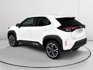 Toyota Yaris Cross 120H Style Plus 85 kW (116 CV)