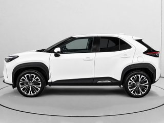 Toyota Yaris Cross 120H Style Plus 85 kW (116 CV)
