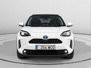 Toyota Yaris Cross 120H Style Plus 85 kW (116 CV)