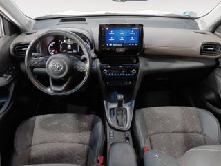 Toyota Yaris Cross 120H Style Plus 85 kW (116 CV)