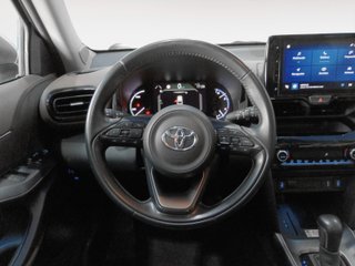 Toyota Yaris Cross 120H Style Plus 85 kW (116 CV)
