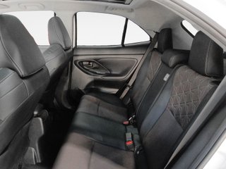 Toyota Yaris Cross 120H Style Plus 85 kW (116 CV)
