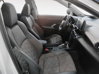 Toyota Yaris Cross 120H Style Plus 85 kW (116 CV)