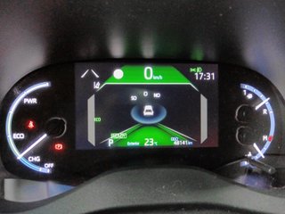Toyota Yaris Cross 120H Style Plus 85 kW (116 CV)