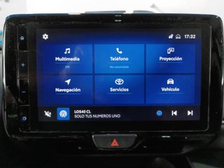 Toyota Yaris Cross 120H Style Plus 85 kW (116 CV)