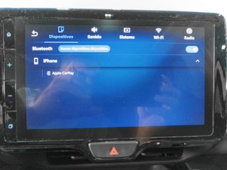 Toyota Yaris Cross 120H Style Plus 85 kW (116 CV)