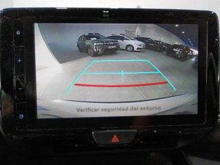 Toyota Yaris Cross 120H Style Plus 85 kW (116 CV)
