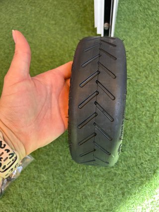 Patinete Eléctrico Negro Xiaomi