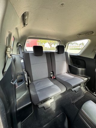 Suzuki Grand Vitara 2006