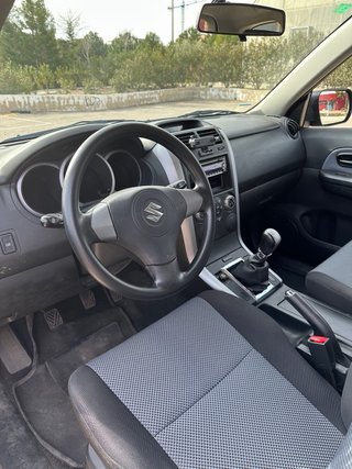 Suzuki Grand Vitara 2006