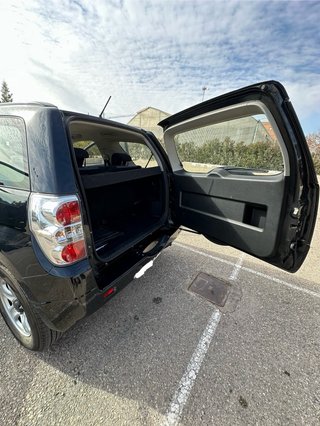 Suzuki Grand Vitara 2006