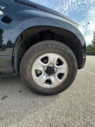 Suzuki Grand Vitara 2006