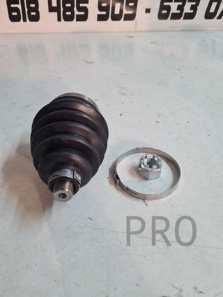 Juego de articulación Opel Astra G