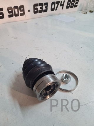 Juego de articulación Opel Astra G