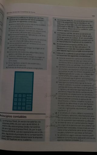 GAD Tecnica Contable