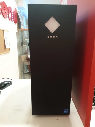 PC Gaming HP OMEN i7 13700F RTX 2070 Super
