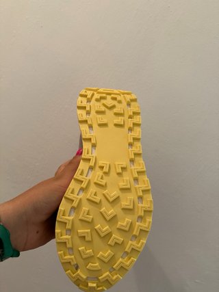 Zapatillas Izas Mujer