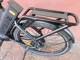 Bicicleta Eléctrica ENGWE P275 PRO