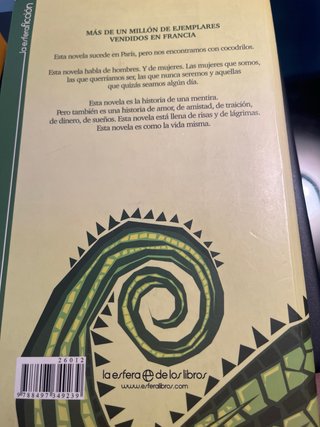 Pack libros Katherine Pancol