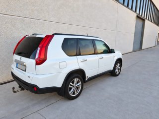 Nissan X-Trail 2012