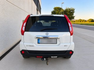 Nissan X-Trail 2012