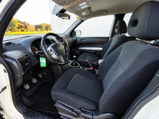 Nissan X-Trail 2012