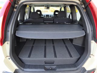 Nissan X-Trail 2012