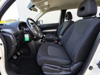 Nissan X-Trail 2012