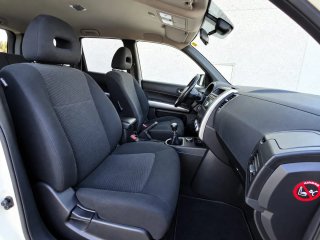 Nissan X-Trail 2012