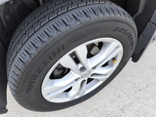 Nissan X-Trail 2012