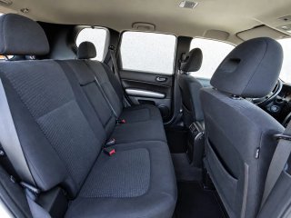 Nissan X-Trail 2012