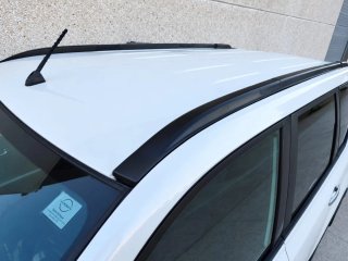 Nissan X-Trail 2012