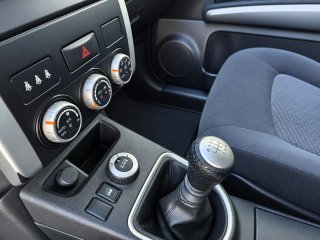 Nissan X-Trail 2012