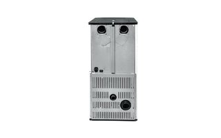 Stufa a pellet canalizzata Gyda 14,3 kW Nera