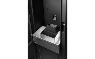 Stufa a pellet canalizzata Gyda 14,3 kW Nera