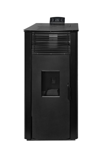 Stufa a pellet canalizzata Gyda 14,3 kW Nera
