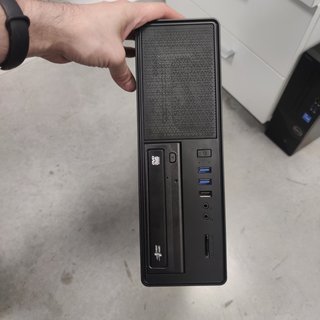 Ordenador Asus I5-11400 16GB DDR4